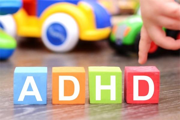 ADHD系列读书分享微课