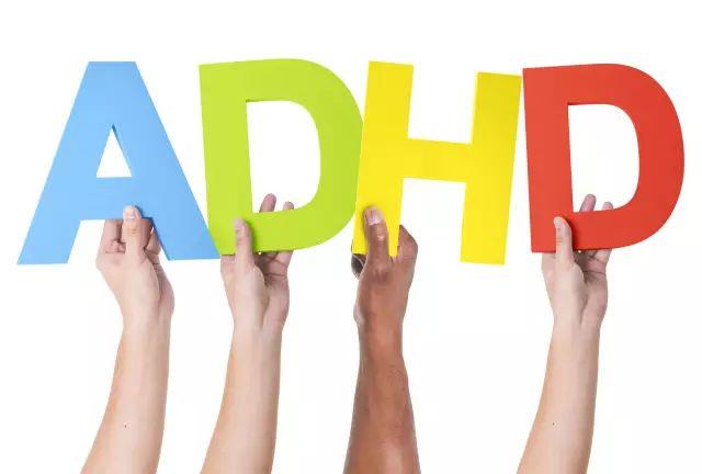 美国CDC关于ADHD治疗的官方科普